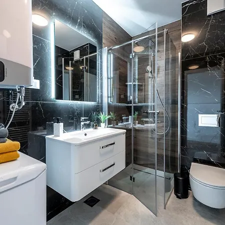 58 Appartement