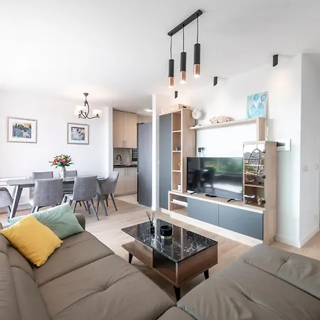 58 Appartement Dubrovnik