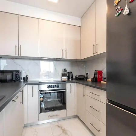 58 Apartman Dubrovnik