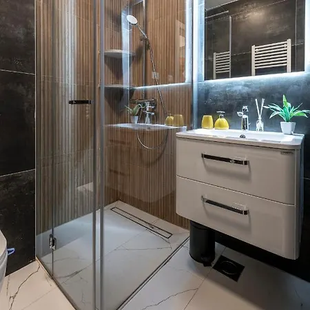 58 Apartman