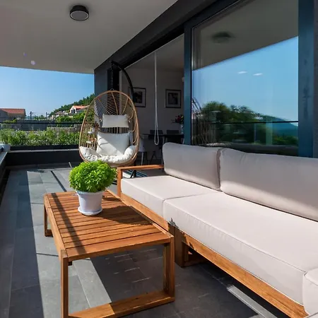 Apartman 58 Dubrovnik