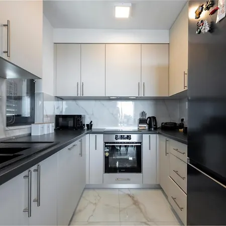 58 Apartman Dubrovnik