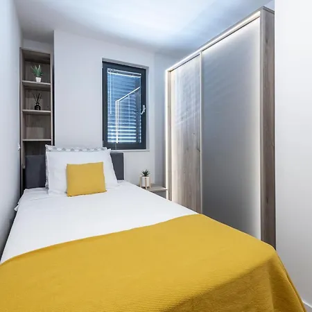 58 Apartman